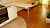 Фото пола на кухне: плитка и ламинат
